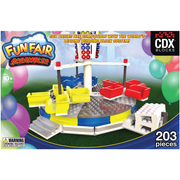 CDX Blocks The Scrambler – FUN MERCHANDISE ONLINE SHOP