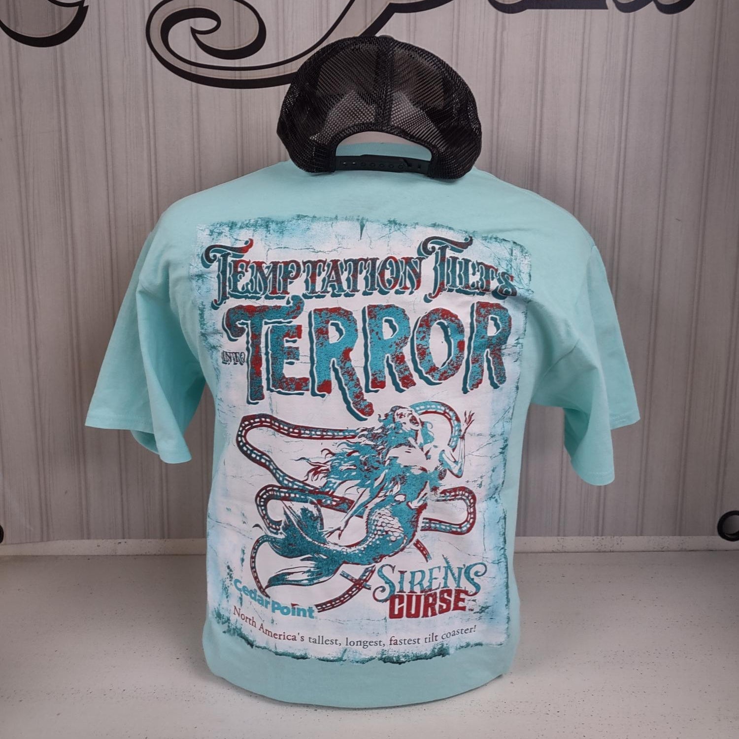 Shirts & Tees – Page 2 – FUN MERCHANDISE ONLINE SHOP