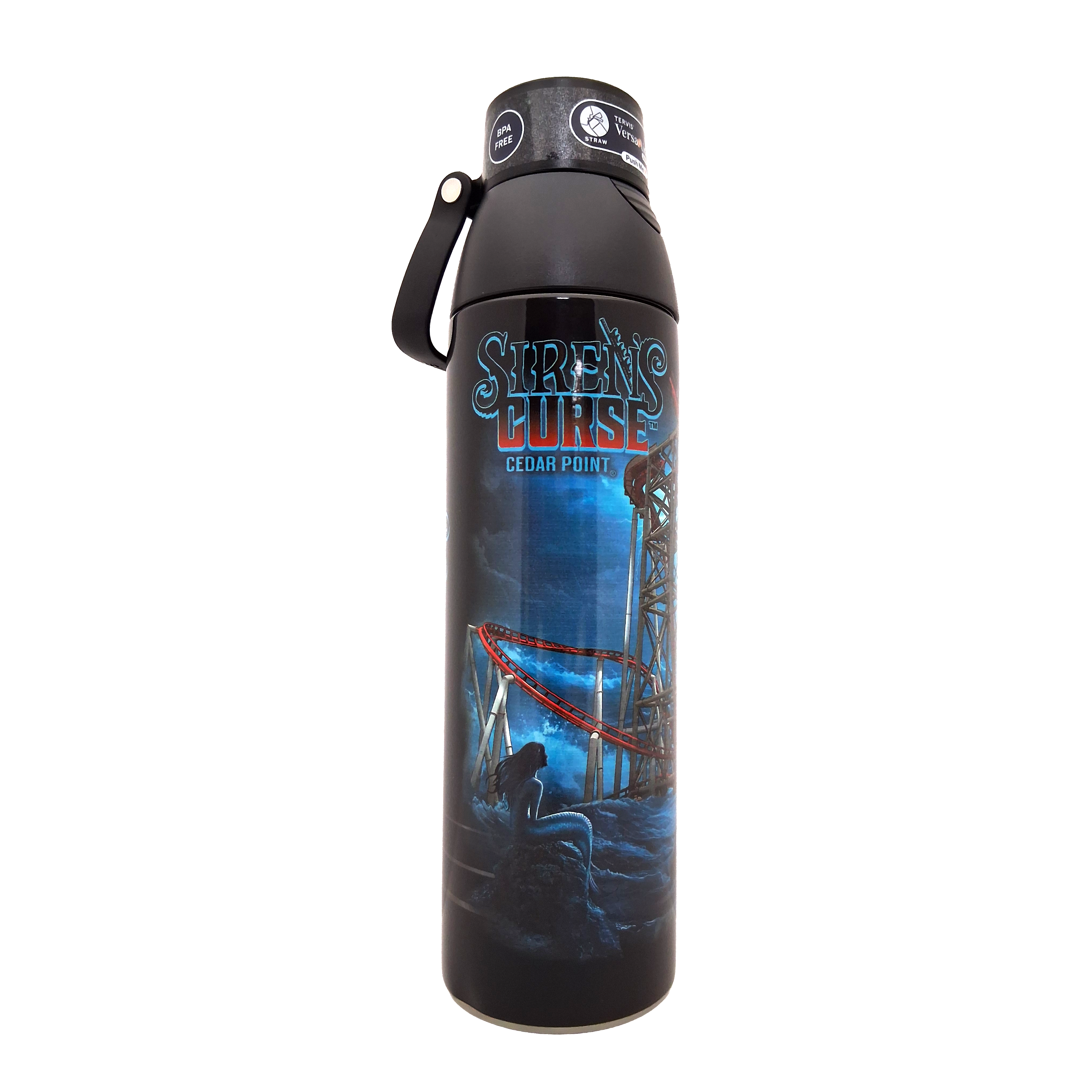 SAILORS セーラーズ 目覚まし時計 スリムサーモボトル 360ml 2点 商品