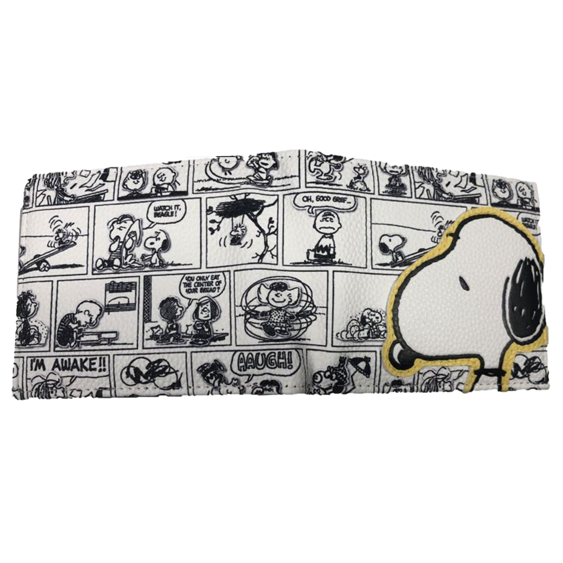 PEANUTS® Snoopy Comic Bifold Wallet