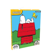 PEANUTS® MINI SNOOPY DOGHOUSE Art by Numbers