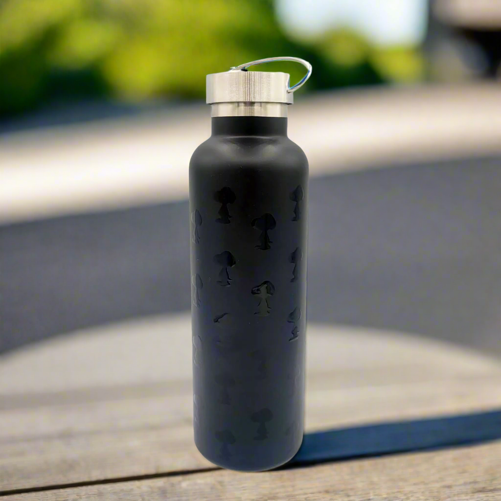 PEANUTS® 25 oz. Snoopy Water Bottle