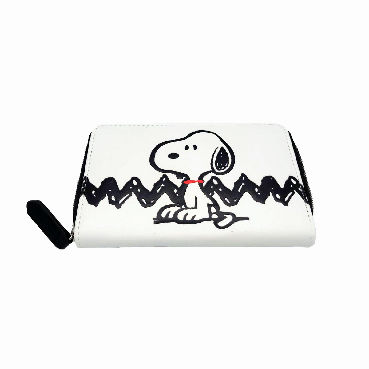 PEANUTS® Snoopy Zig Zag Wallet – FUN MERCHANDISE ONLINE SHOP