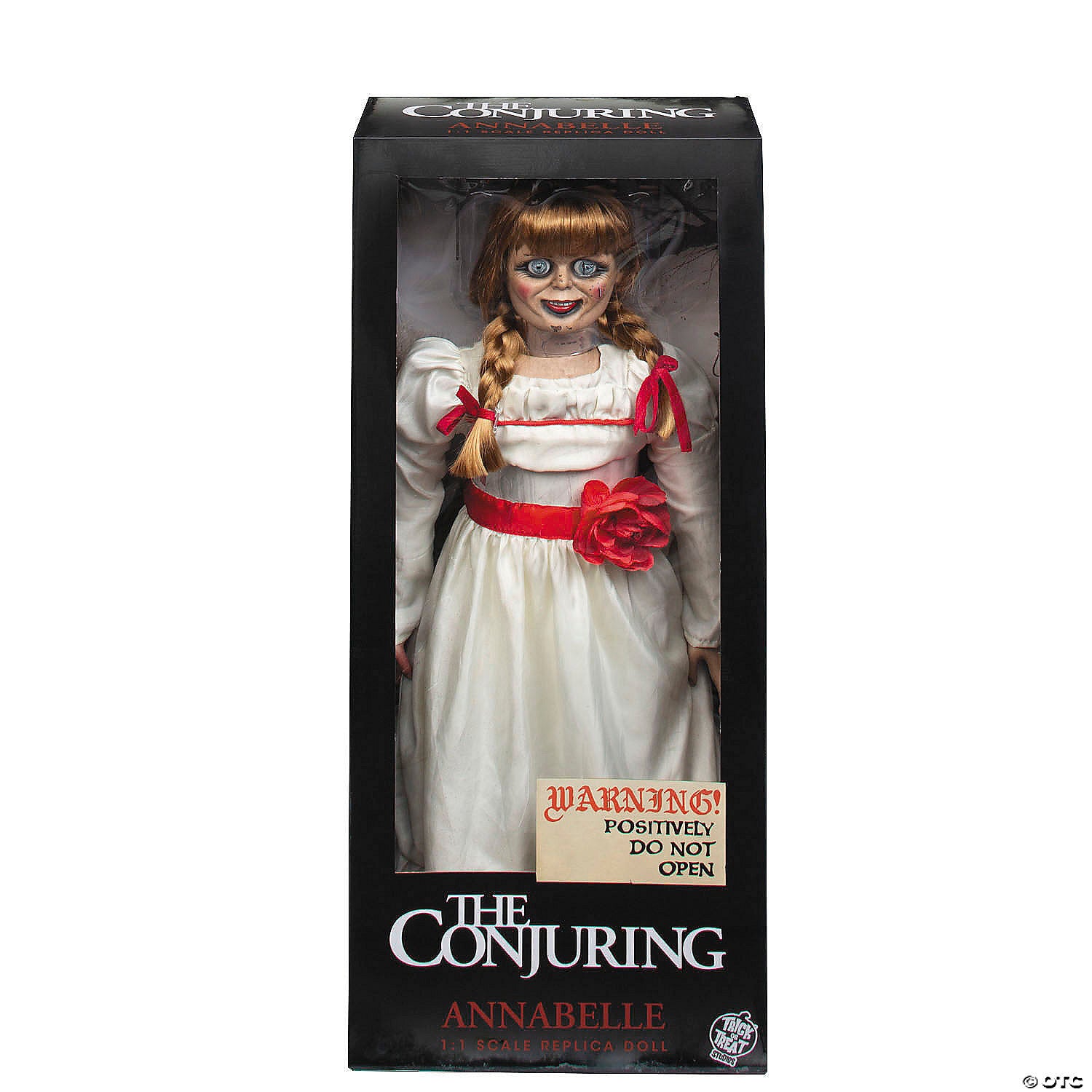 The Conjuring - Annabelle Doll