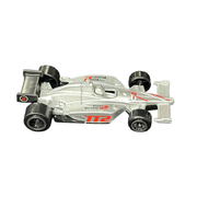 Cedar Point Top Thrill 2 Diecast Toy Car