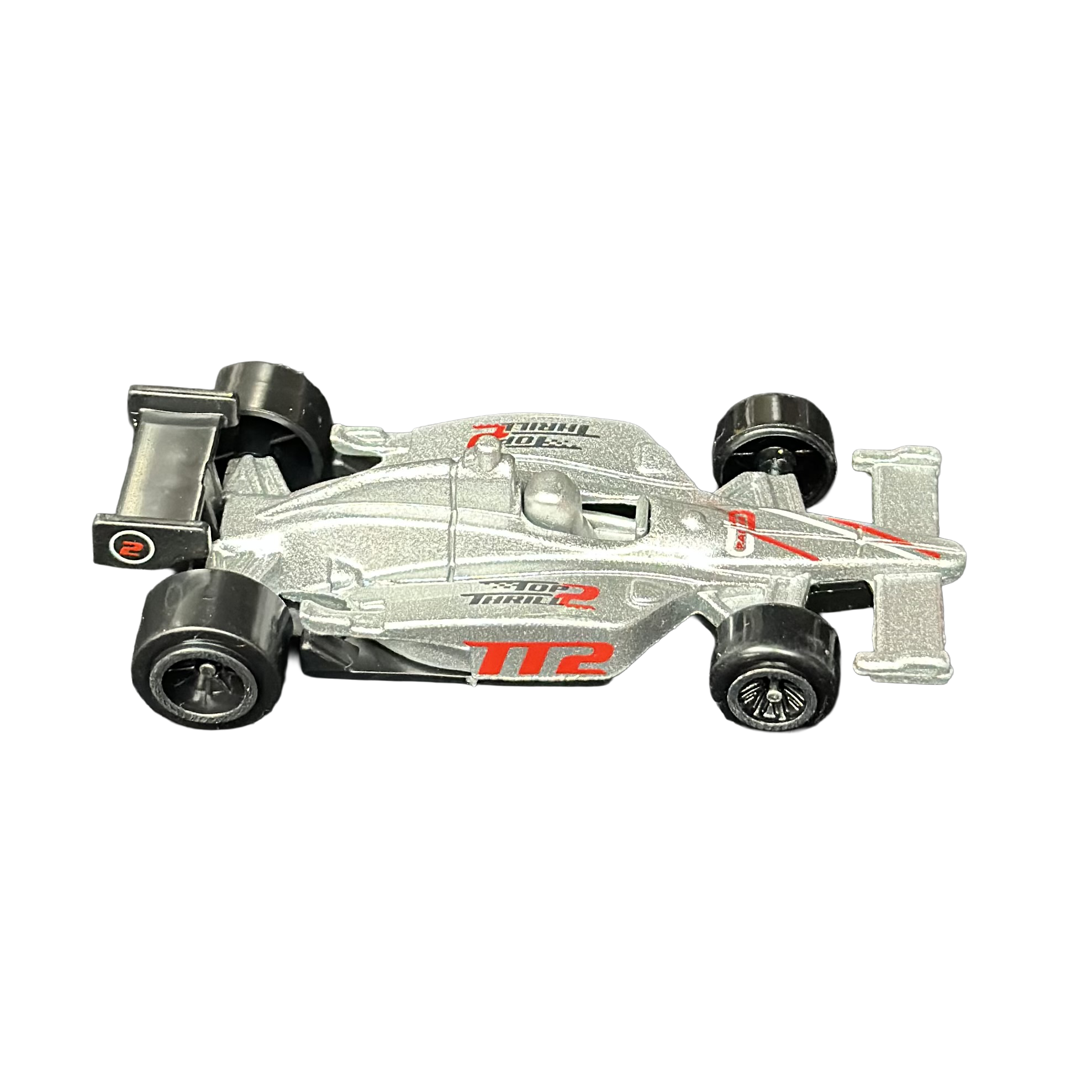 Cedar Point Top Thrill 2 Diecast Toy Car