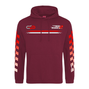 Cedar Point Top Thrill 2 Hooded Sweatshirt – FUN MERCHANDISE