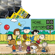 PEANUTS® Baseball Mini Puzzle