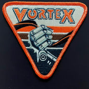 Kings Island Vortex Patch