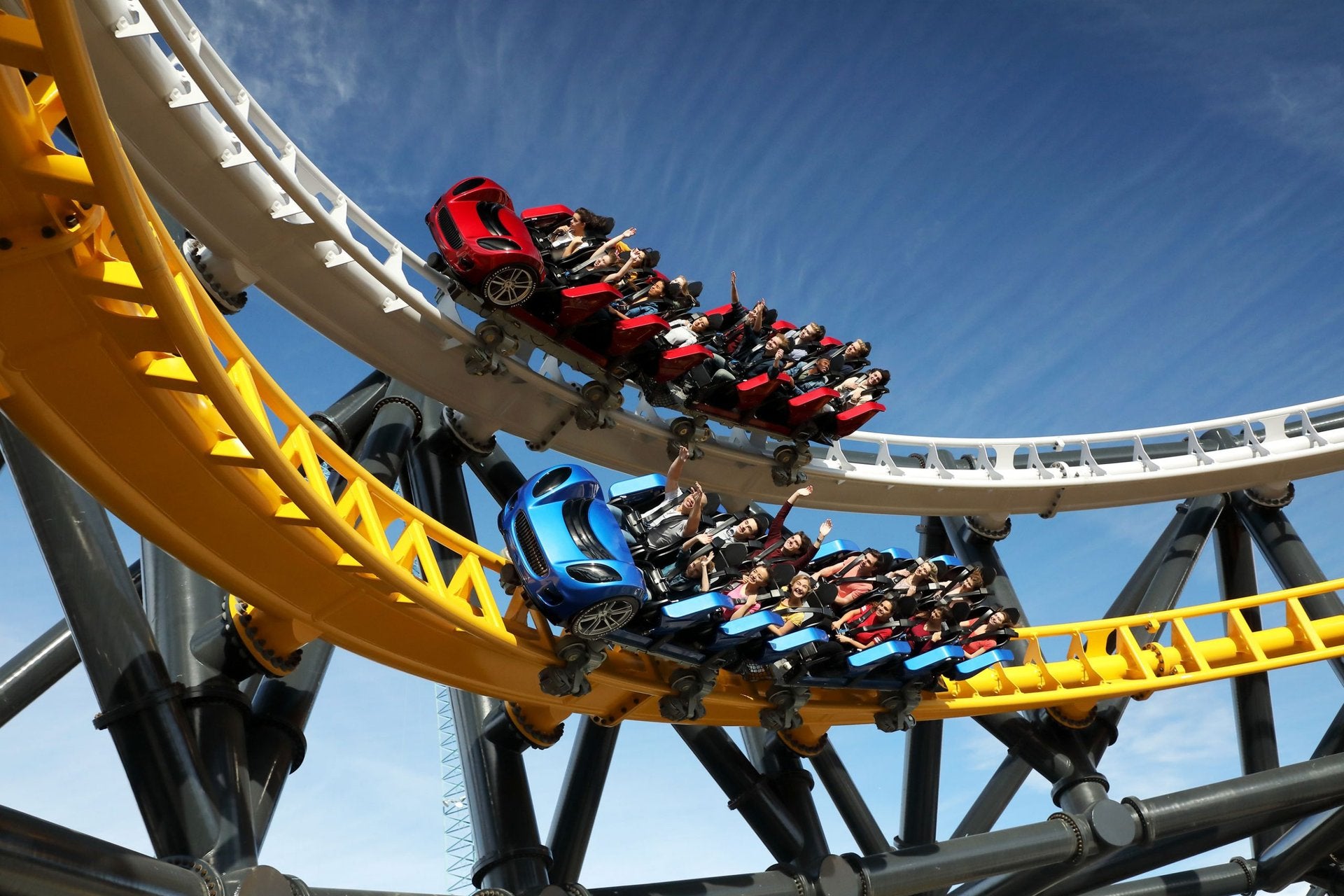 Six Flags Merch – Six Flags Merch Store