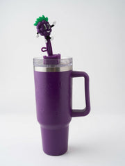 KNOTT'S BERRY FARM BETTY BOYSEN TUMBLER 40OZ