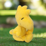 PEANUTS® Woodstock Shoulder Sitter Plush