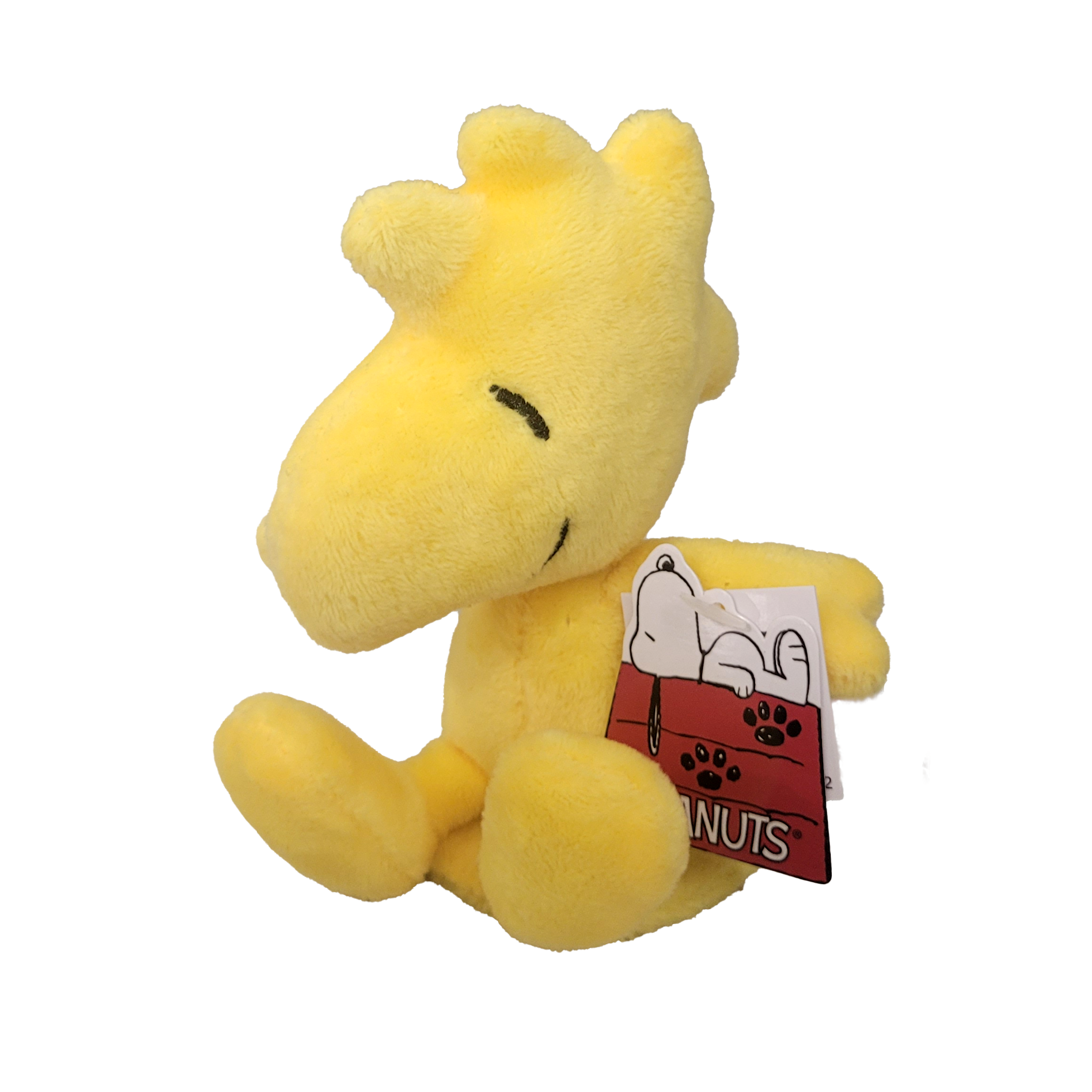 PEANUTS® Woodstock Shoulder Sitter Plush