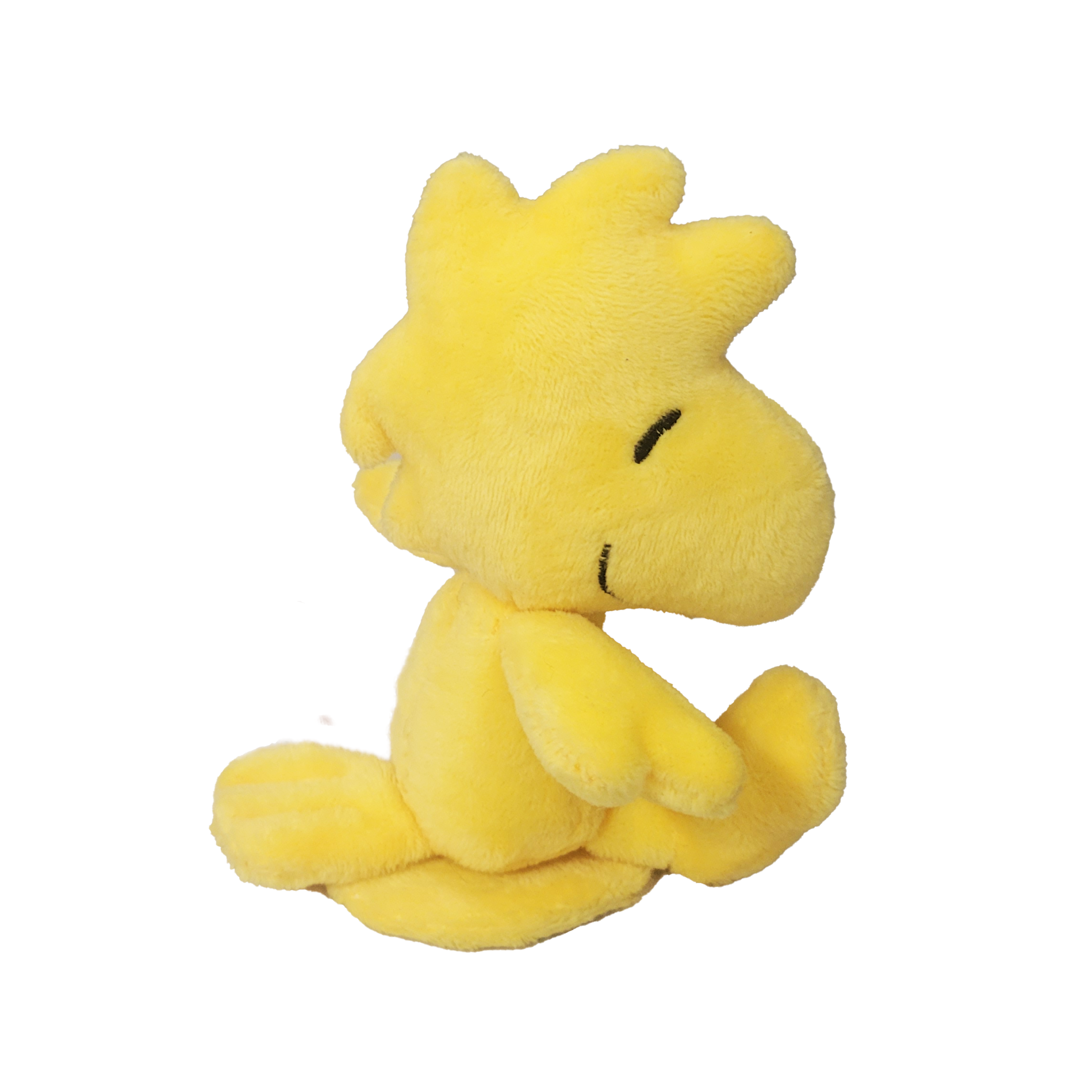 PEANUTS® Woodstock Shoulder Sitter Plush