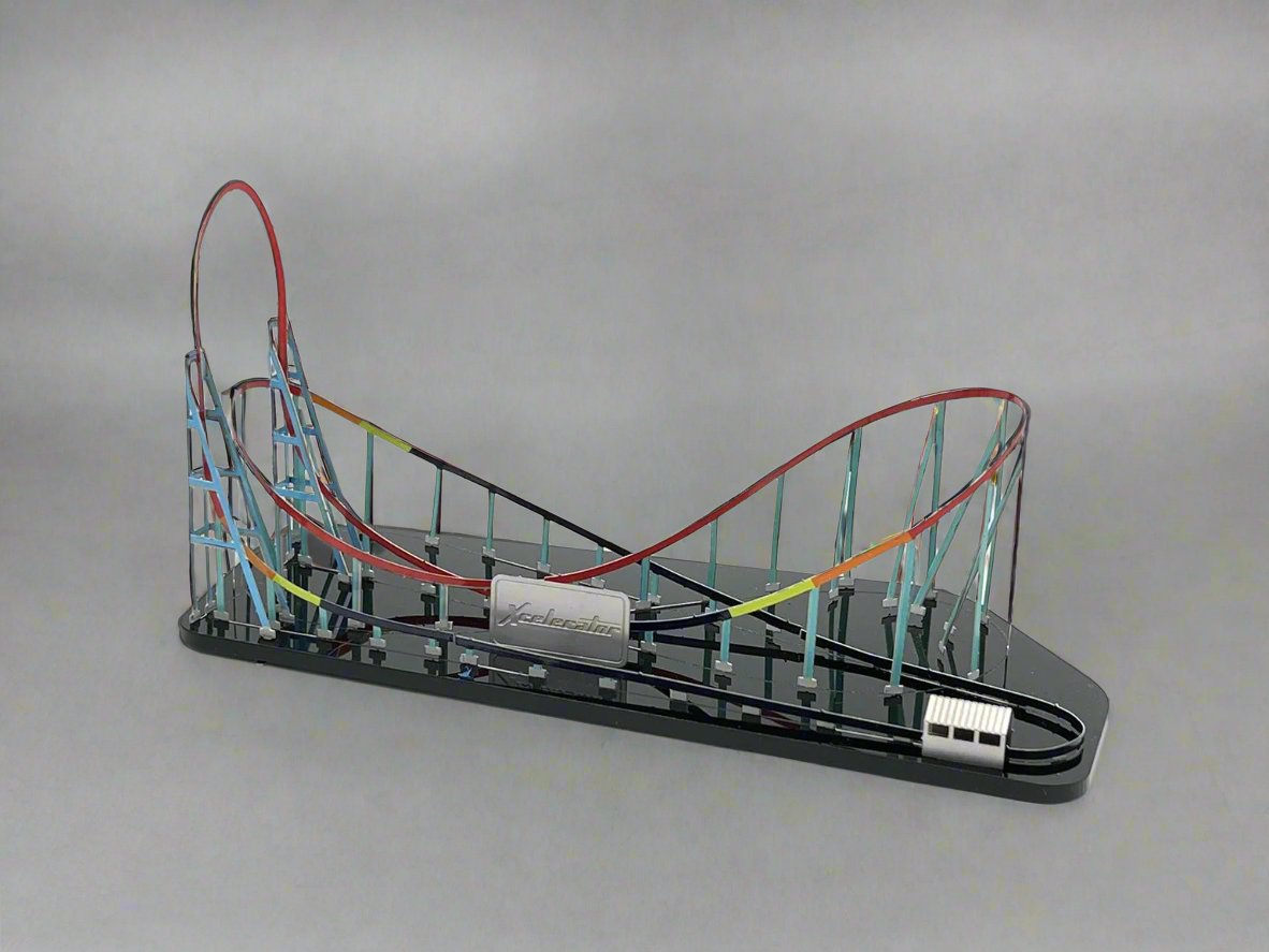 Xcelerator
