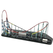 Knott's Berry Farm Xcelerator NanoCoaster